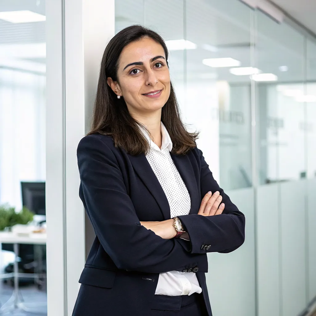 Elif Demir