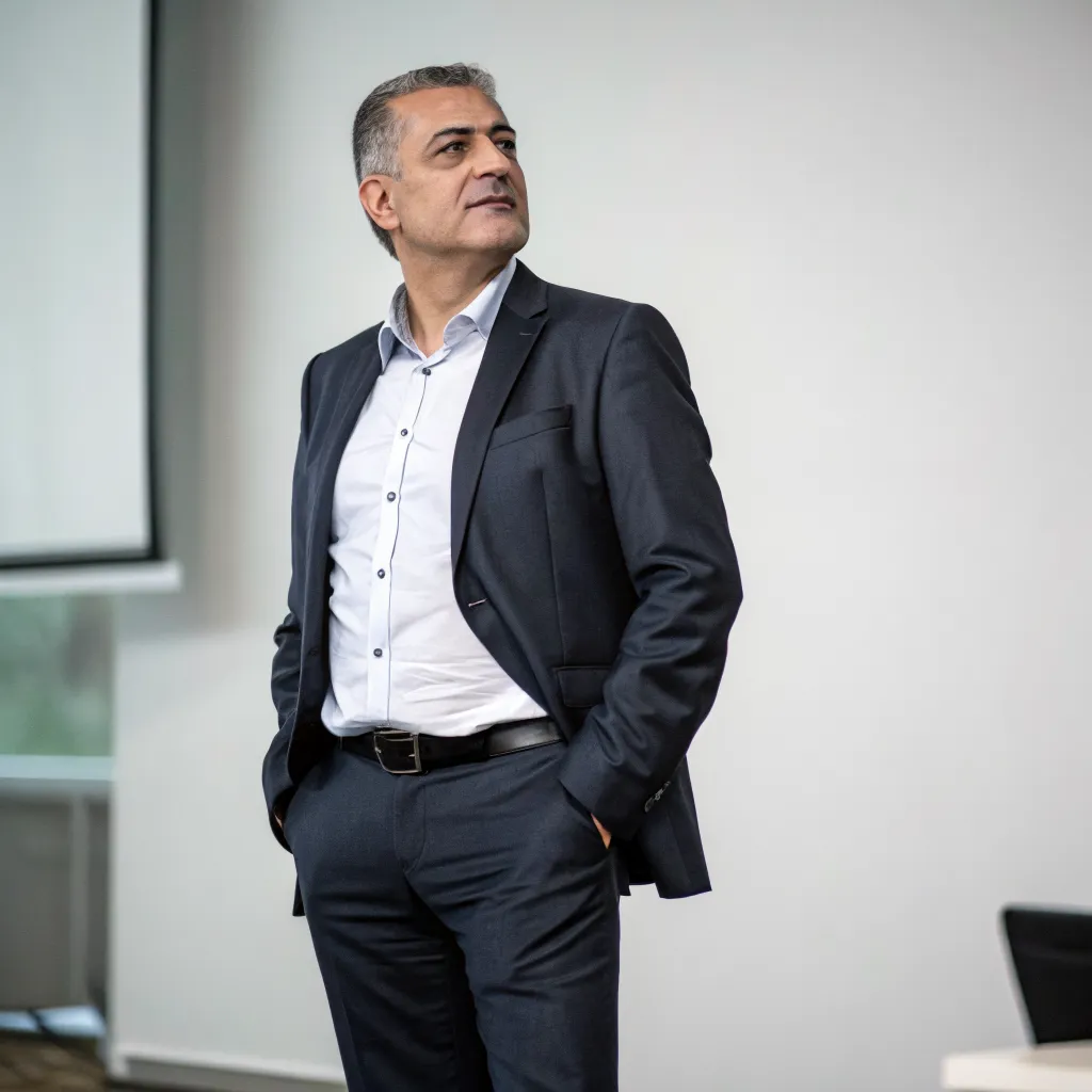 Ahmet Karaca