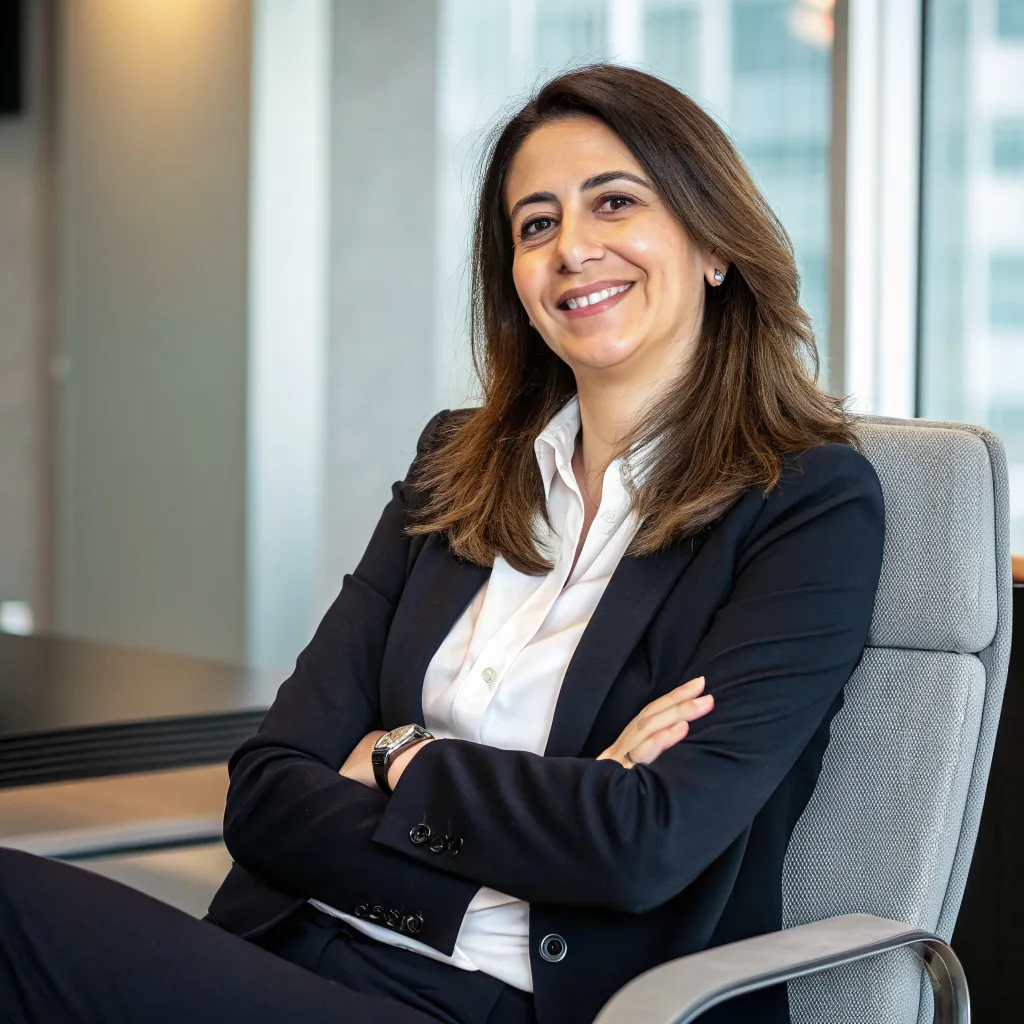 Zeynep Aydın