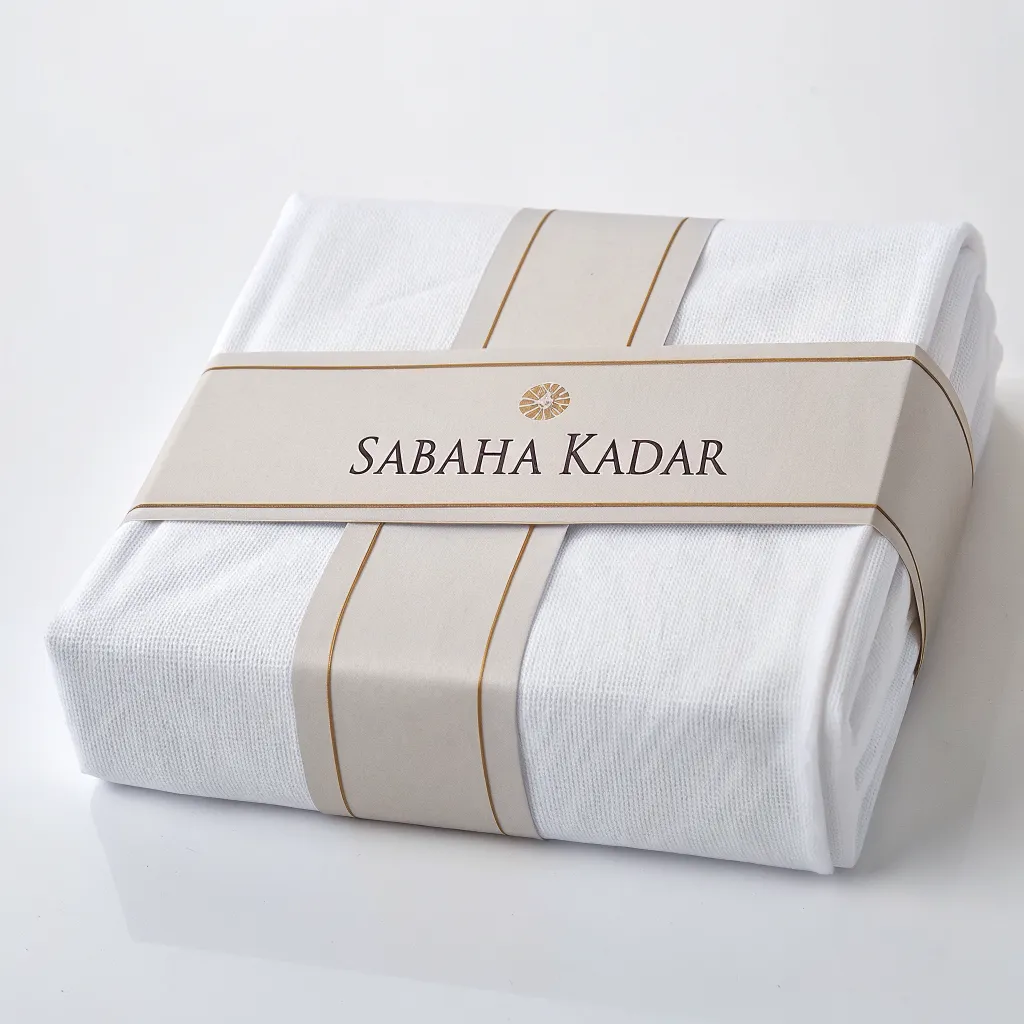Sabaha Kadar Paket